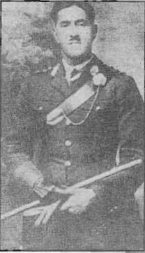 1941 Iraqi coup d'état